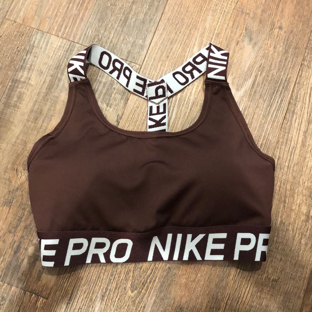 Nike Pro Sports Bra